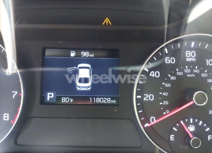 Photo 7 of 2019 Kia Forte LXS (VIN 3KPF24AD3KE008312)