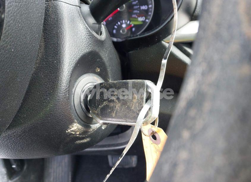 Photo 11 of 2019 Kia Forte LXS (VIN 3KPF24AD3KE023456)