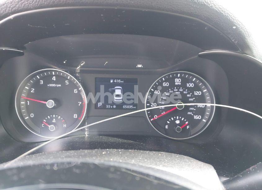 Photo 15 of 2019 Kia Forte LXS (VIN 3KPF24AD3KE023456)