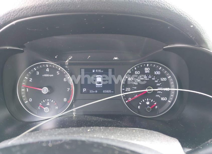 Photo 7 of 2019 Kia Forte LXS (VIN 3KPF24AD3KE023456)