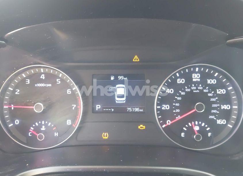 Photo 16 of 2019 Kia Forte LXS (VIN 3KPF24AD3KE024008)