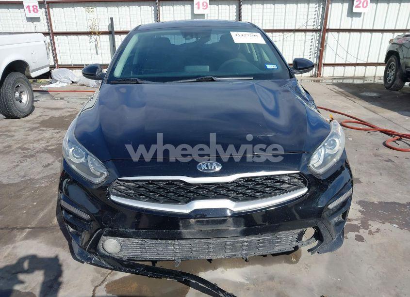 Photo 6 of 2019 Kia Forte LXS (VIN 3KPF24AD3KE024008)
