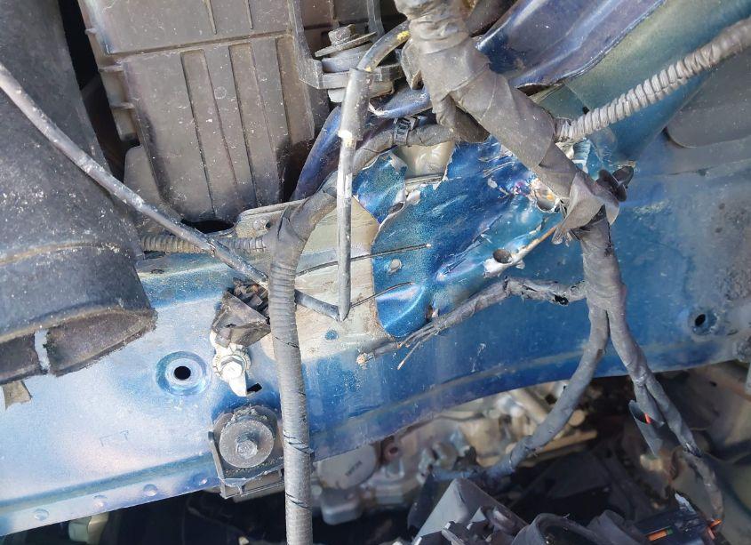 Photo 19 of 2019 Kia Forte LXS (VIN 3KPF24AD3KE050804)