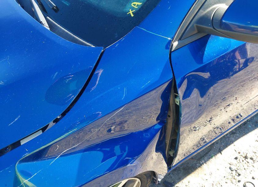 Photo 21 of 2019 Kia Forte LXS (VIN 3KPF24AD3KE050804)