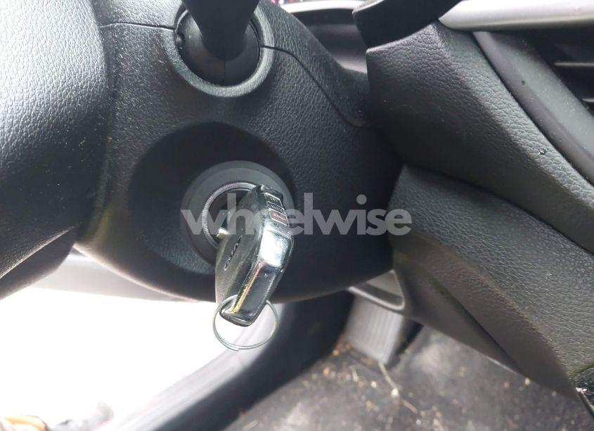 Photo 11 of 2019 Kia Forte LXS (VIN 3KPF24AD3KE052150)