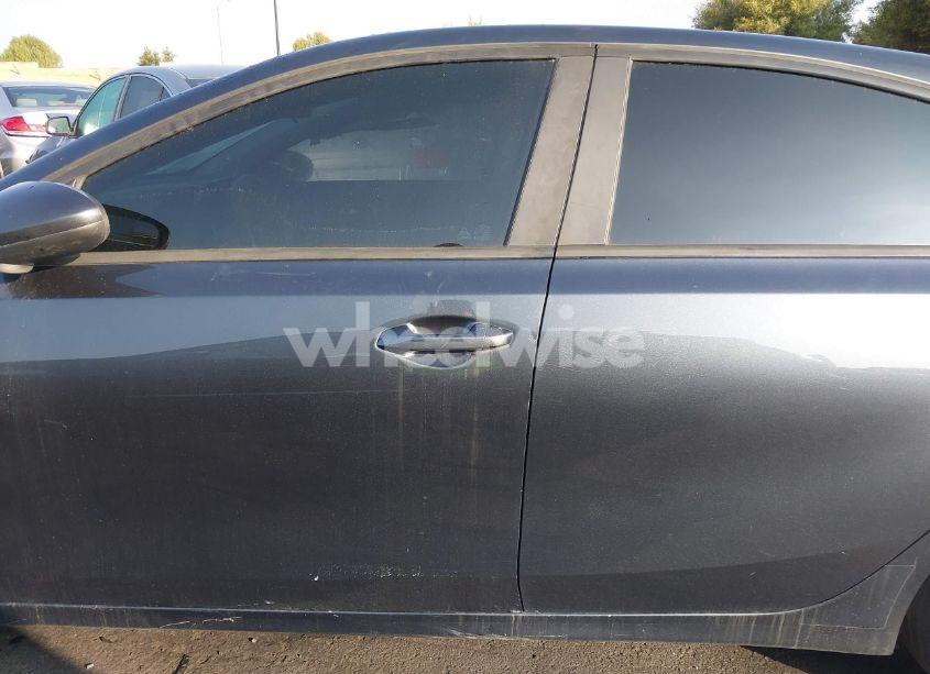 Photo 14 of 2019 Kia Forte LXS (VIN 3KPF24AD3KE076142)