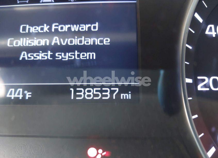 Photo 15 of 2019 Kia Forte LXS (VIN 3KPF24AD3KE076142)