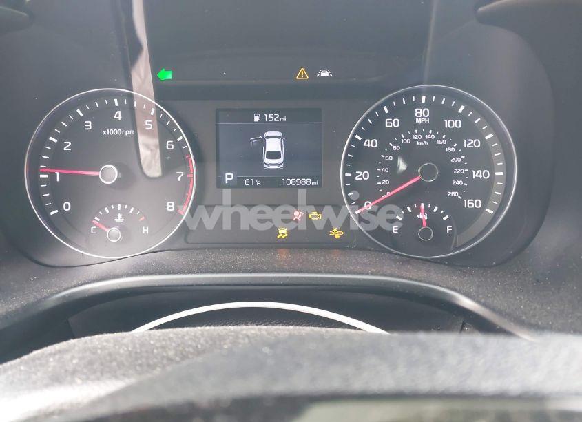 Photo 7 of 2019 Kia Forte LXS (VIN 3KPF24AD3KE083561)