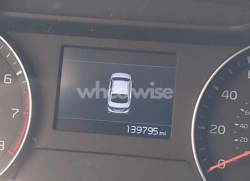 Photo 14 of 2019 Kia Forte LXS (VIN 3KPF24AD3KE095869)