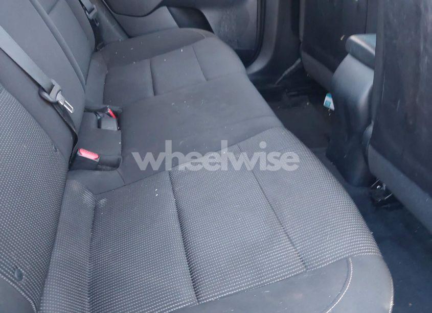 Photo 8 of 2019 Kia Forte LXS (VIN 3KPF24AD3KE095869)