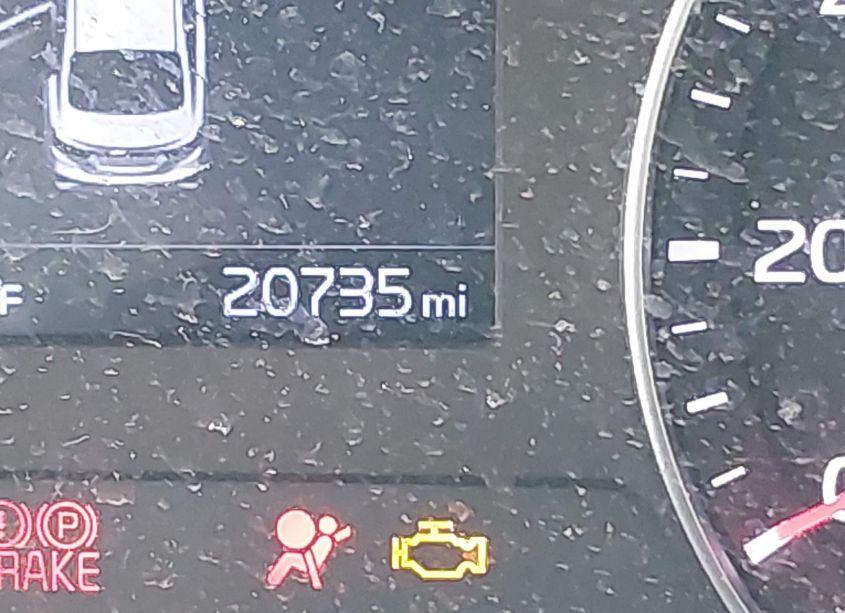 Photo 14 of 2019 Kia Forte LXS (VIN 3KPF24AD3KE103792)