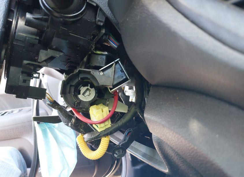 Photo 16 of 2019 Kia Forte LXS (VIN 3KPF24AD3KE103792)