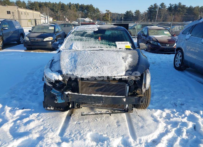 Photo 13 of 2019 Kia Forte LXS (VIN 3KPF24AD3KE106949)