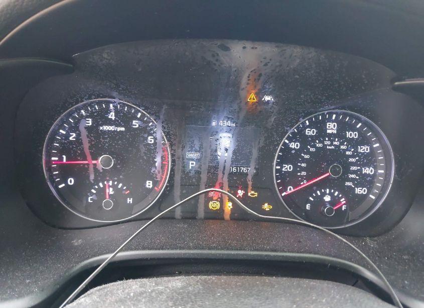 Photo 7 of 2019 Kia Forte LXS (VIN 3KPF24AD3KE111262)