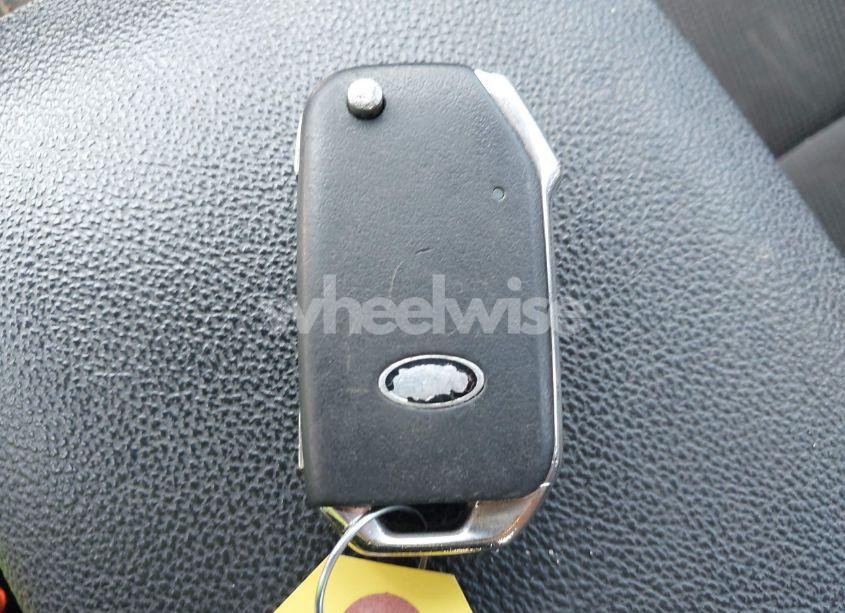 Photo 11 of 2019 Kia Forte LXS (VIN 3KPF24AD3KE114646)