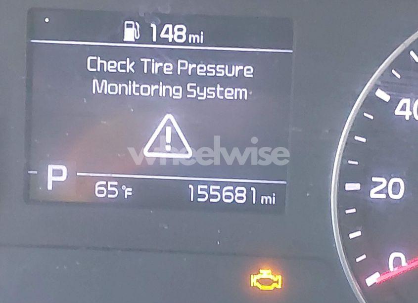 Photo 15 of 2019 Kia Forte LXS (VIN 3KPF24AD3KE136730)