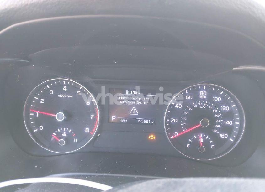 Photo 7 of 2019 Kia Forte LXS (VIN 3KPF24AD3KE136730)