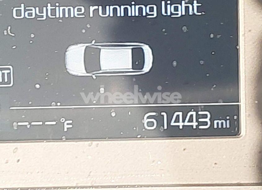 Photo 15 of 2020 Kia Forte LXS (VIN 3KPF24AD3LE157529)