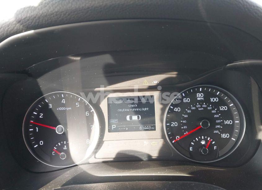 Photo 7 of 2020 Kia Forte LXS (VIN 3KPF24AD3LE157529)