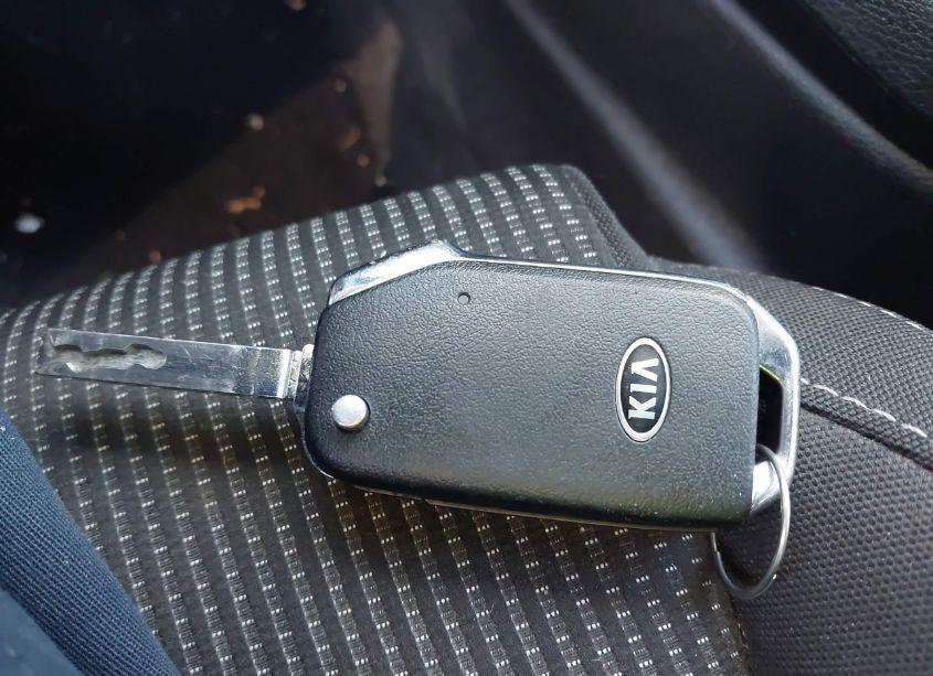 Photo 11 of 2020 Kia Forte LXS (VIN 3KPF24AD3LE163119)