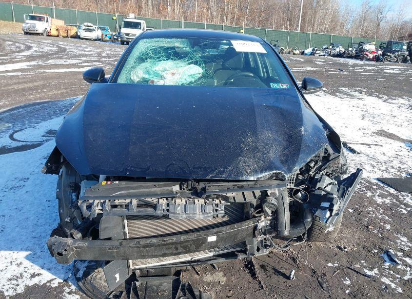 Photo 6 of 2020 Kia Forte LXS (VIN 3KPF24AD3LE163119)