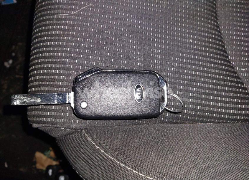 Photo 11 of 2020 Kia Forte LXS (VIN 3KPF24AD3LE184195)