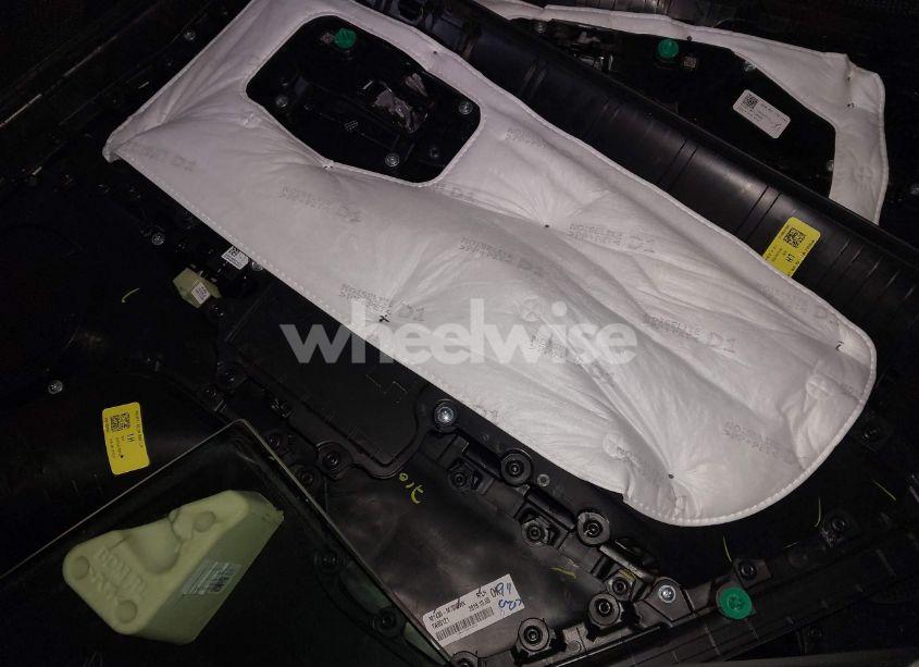 Photo 12 of 2020 Kia Forte LXS (VIN 3KPF24AD3LE184195)