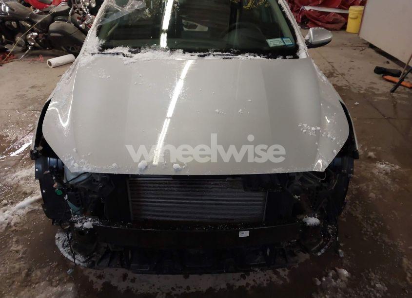 Photo 13 of 2020 Kia Forte LXS (VIN 3KPF24AD3LE184195)