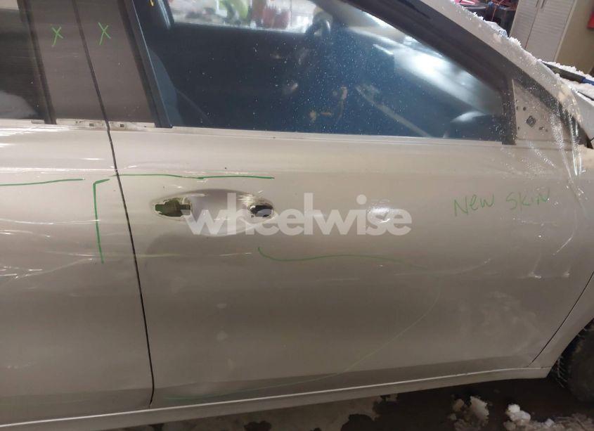 Photo 5 of 2020 Kia Forte LXS (VIN 3KPF24AD3LE184195)