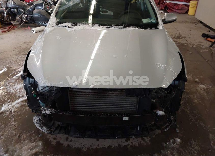 Photo 6 of 2020 Kia Forte LXS (VIN 3KPF24AD3LE184195)