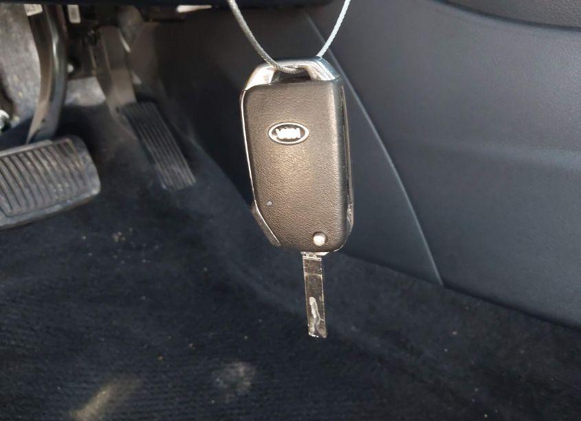 Photo 11 of 2020 Kia Forte LXS (VIN 3KPF24AD3LE185007)