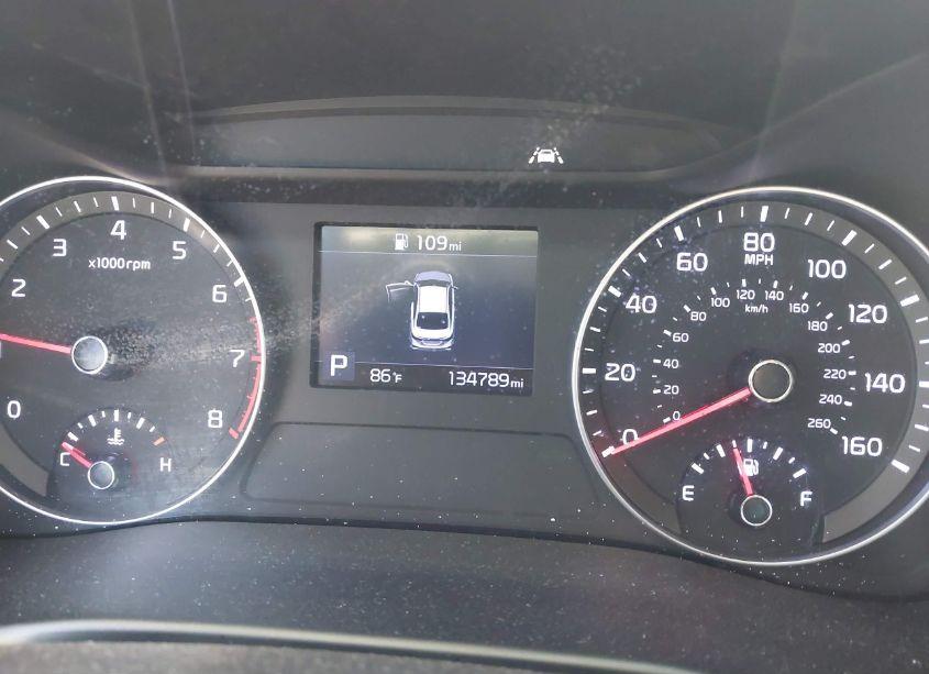 Photo 7 of 2020 Kia Forte LXS (VIN 3KPF24AD3LE185007)