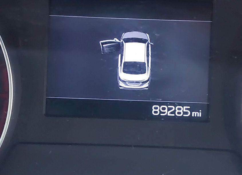 Photo 14 of 2020 Kia Forte FE (VIN 3KPF24AD3LE192555)