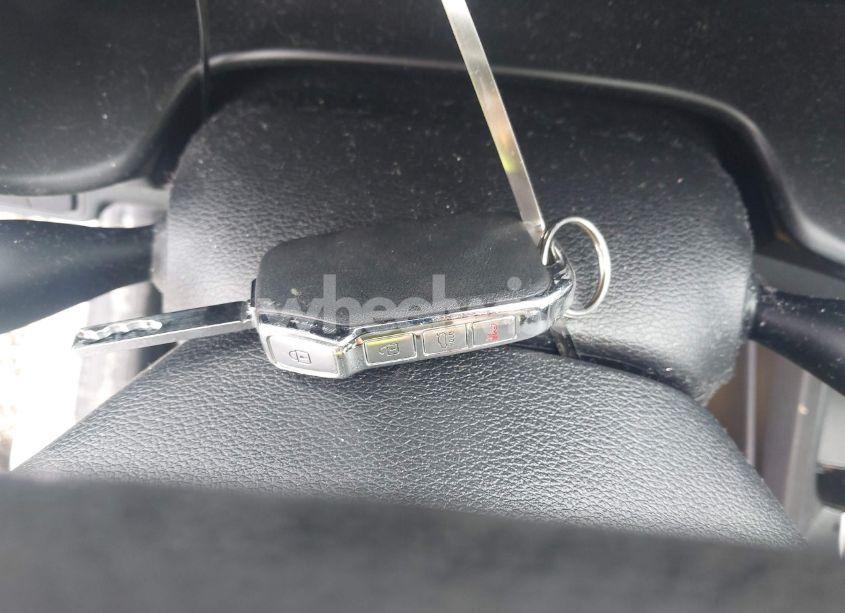 Photo 11 of 2020 Kia Forte LXS (VIN 3KPF24AD3LE194032)