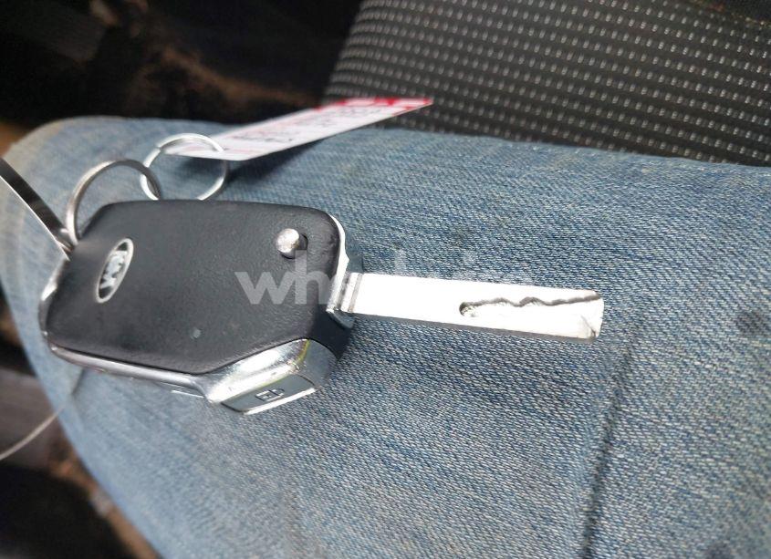 Photo 10 of 2020 Kia Forte LXS (VIN 3KPF24AD3LE194371)