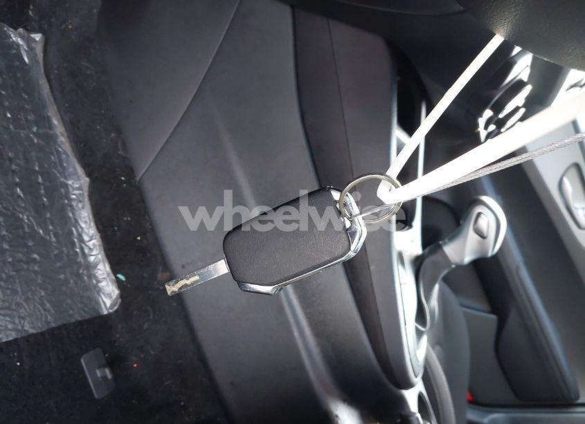 Photo 11 of 2020 Kia Forte LXS (VIN 3KPF24AD3LE212819)