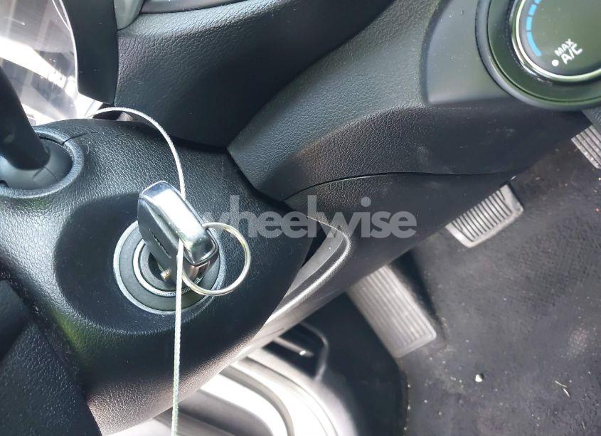 Photo 11 of 2020 Kia Forte (VIN 3KPF24AD3LE213355)