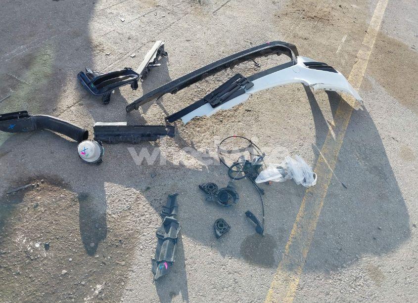 Photo 12 of 2020 Kia Forte (VIN 3KPF24AD3LE213355)