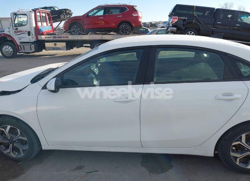 Photo 15 of 2020 Kia Forte (VIN 3KPF24AD3LE213355)