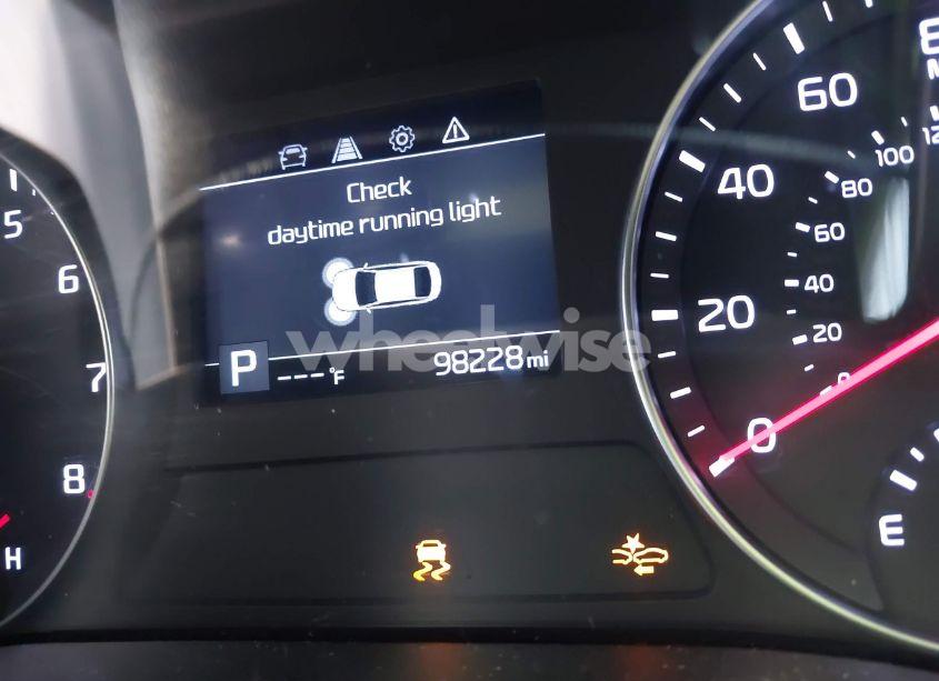 Photo 16 of 2020 Kia Forte (VIN 3KPF24AD3LE213355)