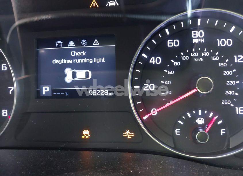Photo 7 of 2020 Kia Forte (VIN 3KPF24AD3LE213355)