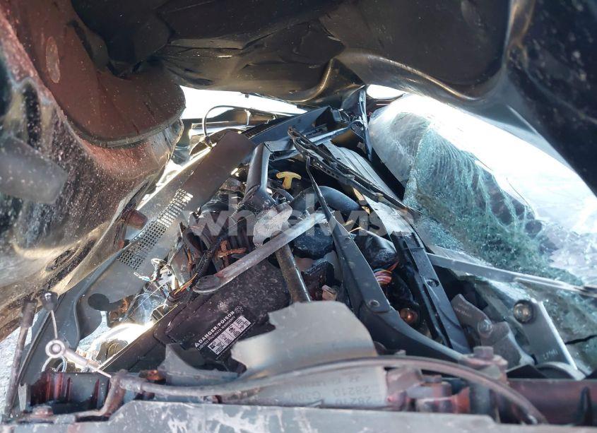 Photo 10 of 2020 Kia Forte FE (VIN 3KPF24AD3LE221732)