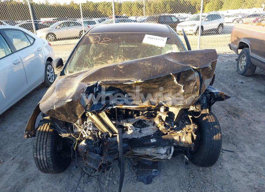 Photo 11 of 2020 Kia Forte FE (VIN 3KPF24AD3LE221732)