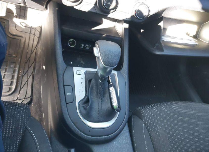 Photo 11 of 2020 Kia Forte FE (VIN 3KPF24AD3LE235792)