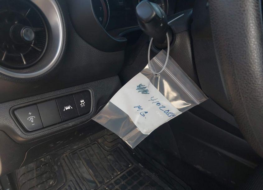 Photo 18 of 2020 Kia Forte FE (VIN 3KPF24AD3LE235792)