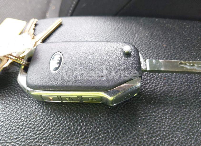Photo 11 of 2020 Kia Forte LXS (VIN 3KPF24AD3LE240278)