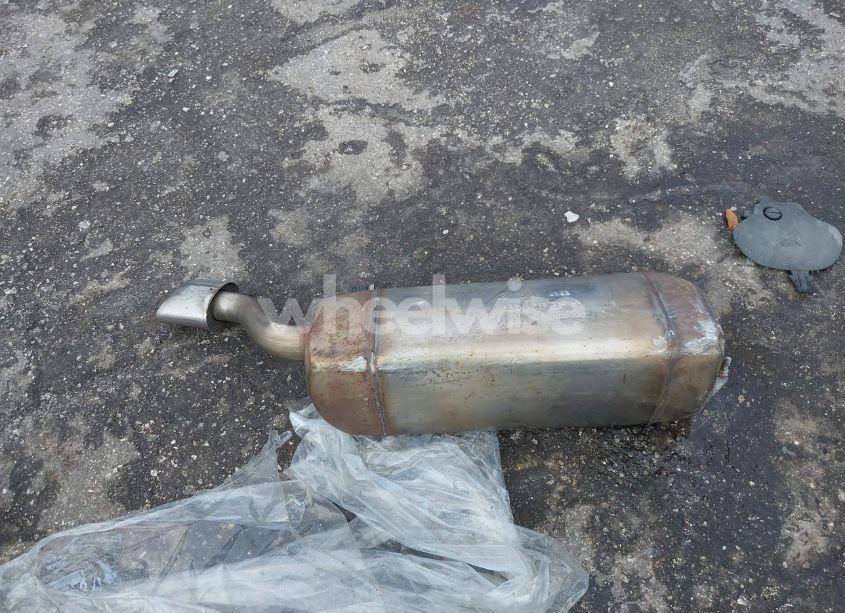 Photo 12 of 2020 Kia Forte LXS (VIN 3KPF24AD3LE240278)