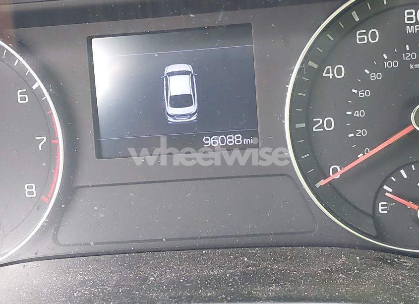 Photo 7 of 2020 Kia Forte LXS (VIN 3KPF24AD3LE240278)