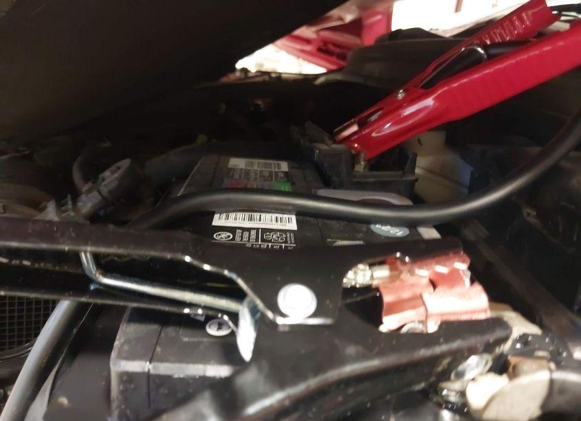 Photo 10 of 2020 Kia Forte LXS (VIN 3KPF24AD3LE240328)