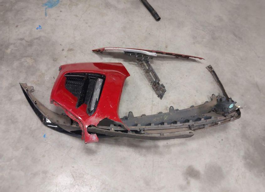 Photo 12 of 2020 Kia Forte LXS (VIN 3KPF24AD3LE240328)